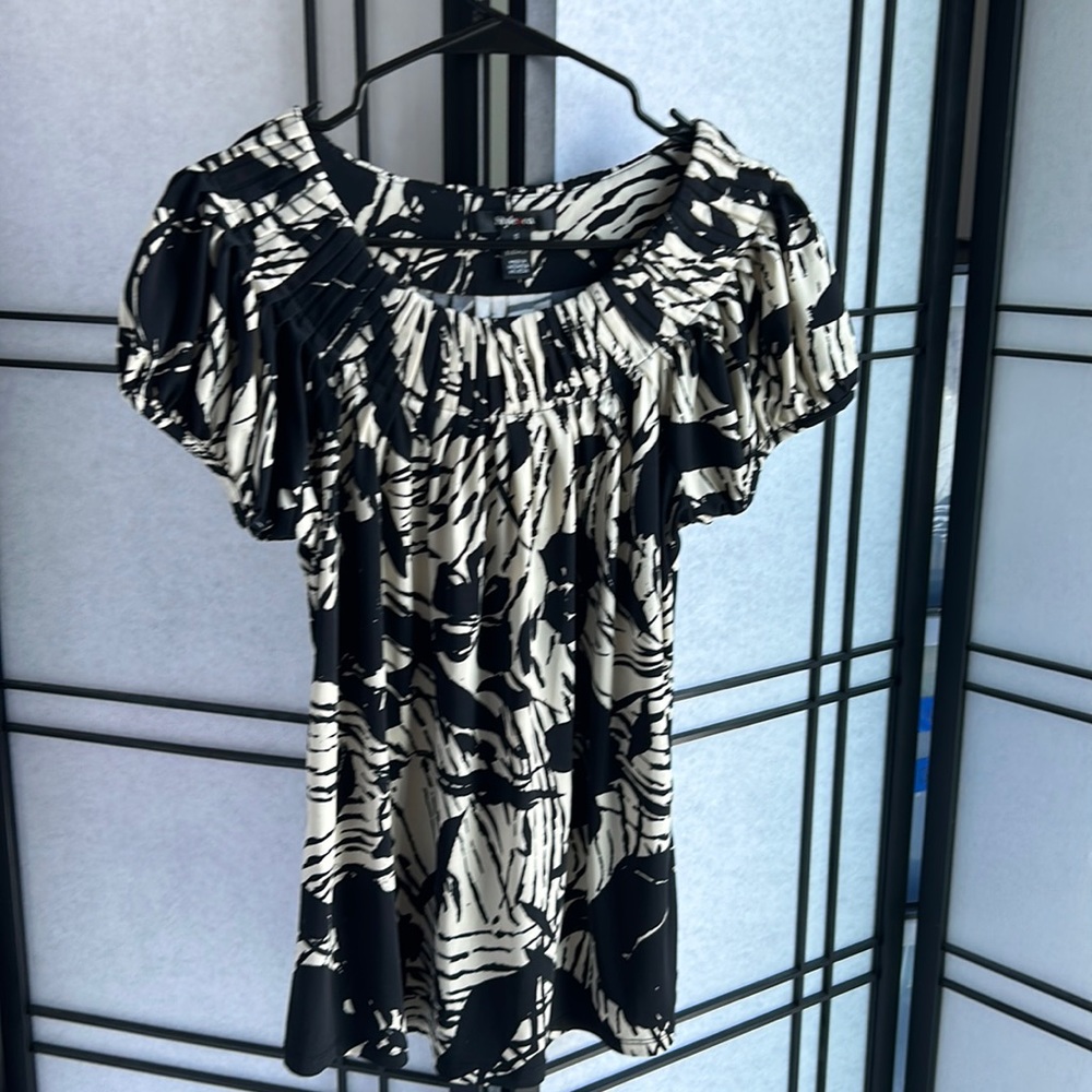 Style & Co Blouse